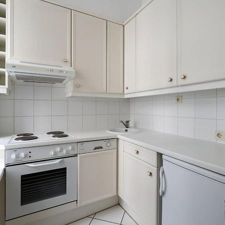 Historic Heart Apartment Виена Екстериор снимка
