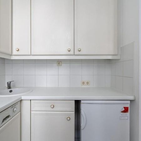Historic Heart Apartment Виена Екстериор снимка